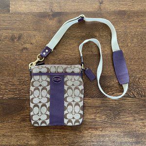 Coach Crossbody